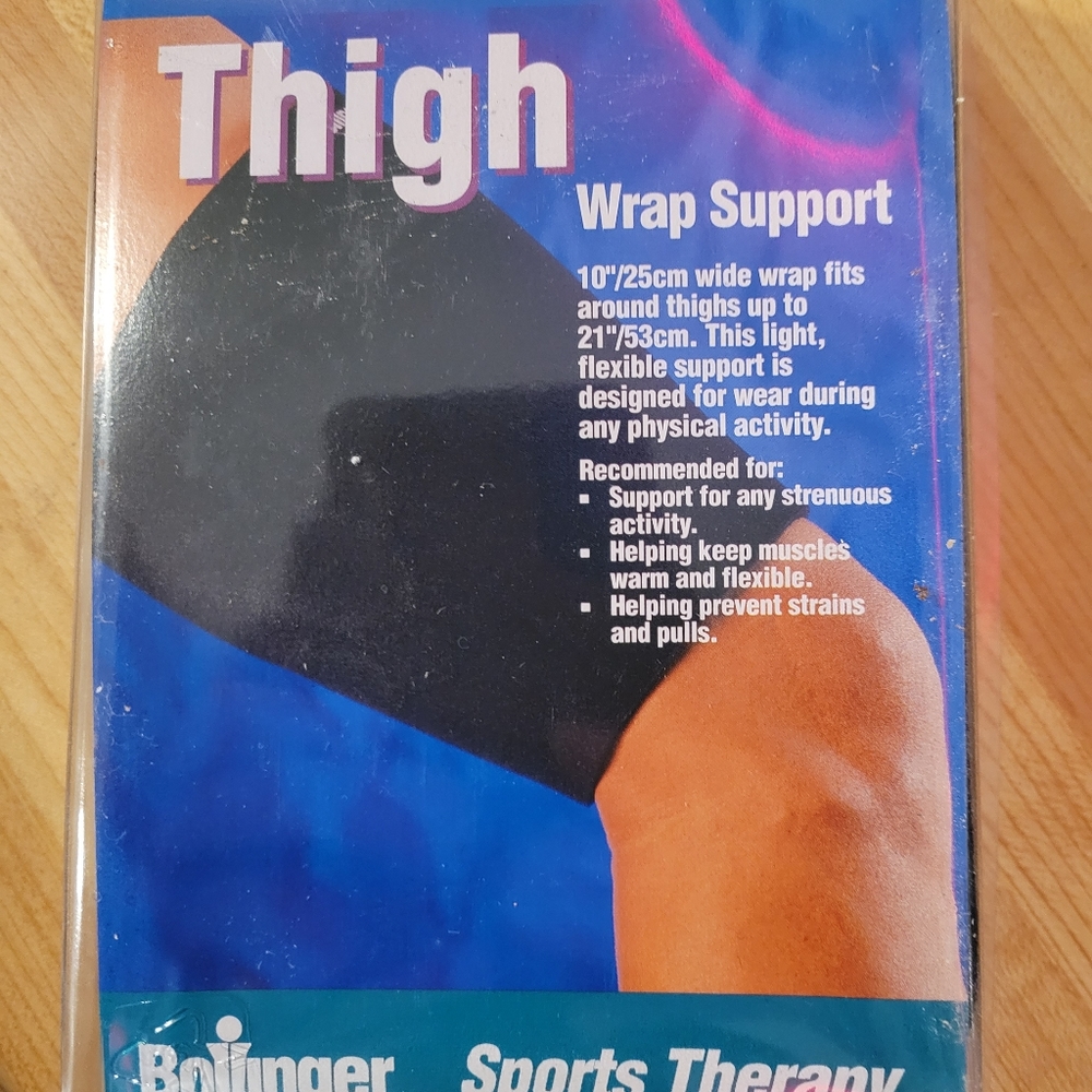 Bollinger Thigh Wrap Supprt
